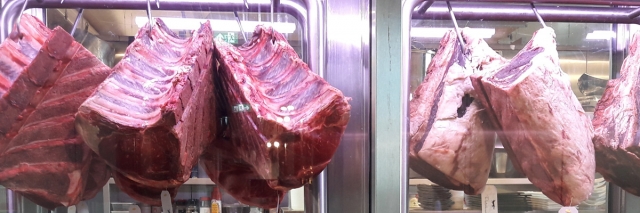 meat