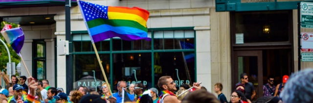 pride