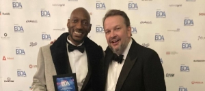 Social mobility winners!