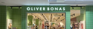 Oliver Bonas