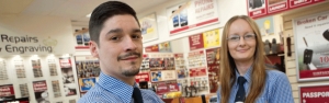 Timpson