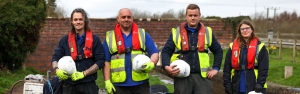 The Canal River Trust