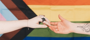 Love is Love - Pride Month