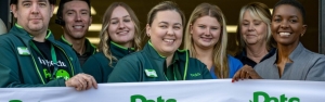 Pets at Home